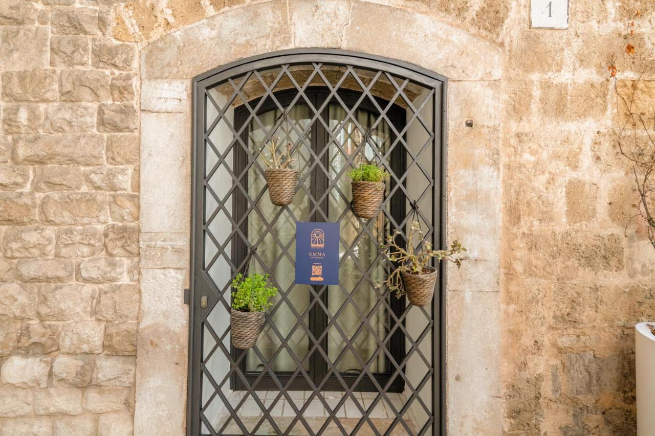 Cozy House In The Old City バーリ エクステリア 写真