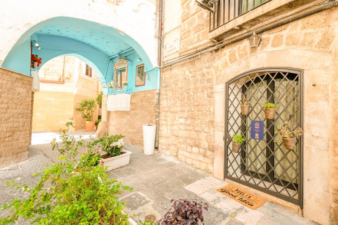 Cozy House In The Old City バーリ エクステリア 写真