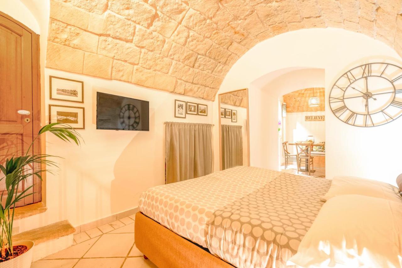 Cozy House In The Old City バーリ エクステリア 写真